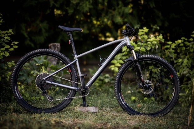 MTB Rockrider Expl 520