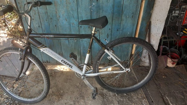 MTB Schwinn csepel