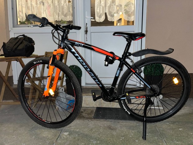 MTB Torpado T740 Delta kerkpr