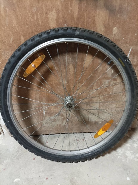 MTB elskerk 26"