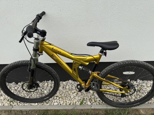 MTB kerkpr