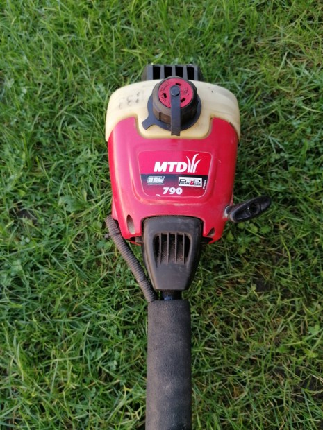 MTD 790 fkasza 