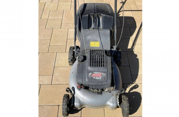 MTD GE 48-5 Fnyr, Briggs&Stratton (USA) benzines motor