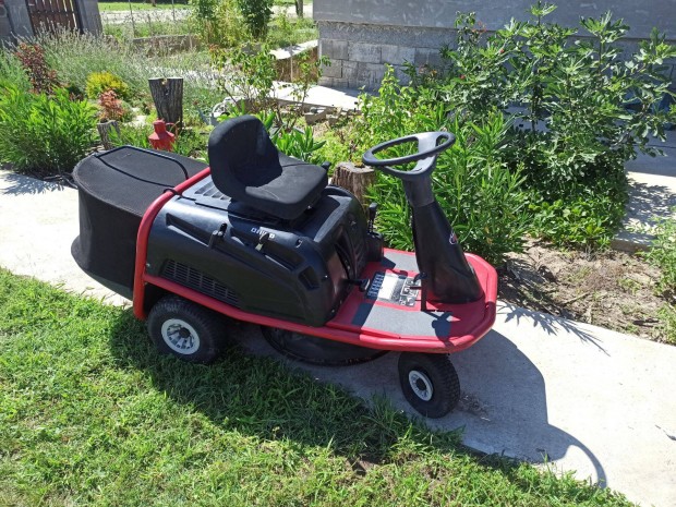 MTD Minirider 60