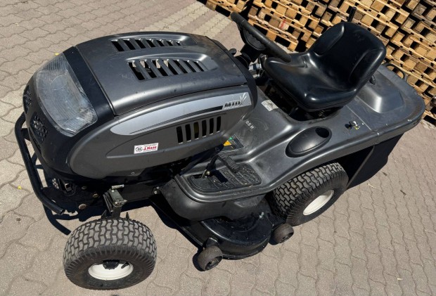 MTD Platinum RD