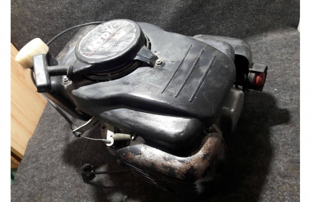 MTD Thorx 35 kapálógép / fűnyíró komplett motor szett ( kis burkolatos