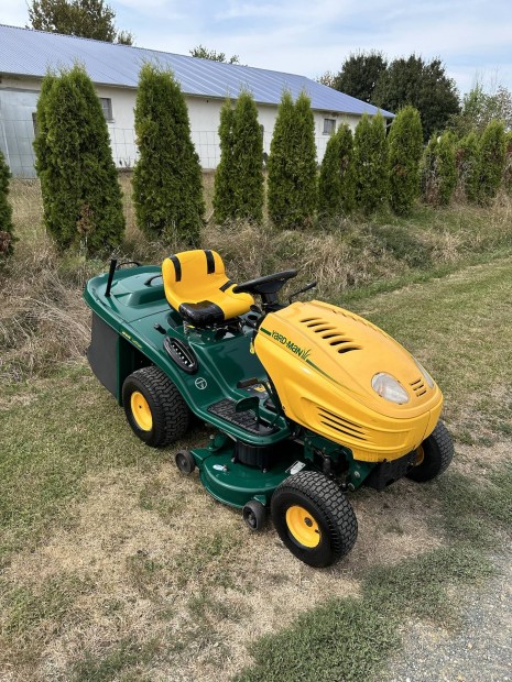 MTD Yardman AN5170 Kohler 17LE fnyr traktor 