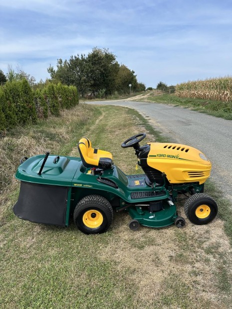 MTD Yardman AN 5170 Kohler 17LE fnyr traktor fnyrtraktor 