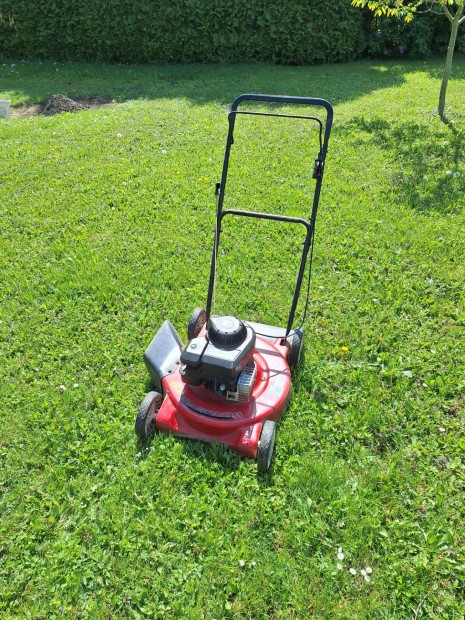 MTD benzinmotoros fnyr