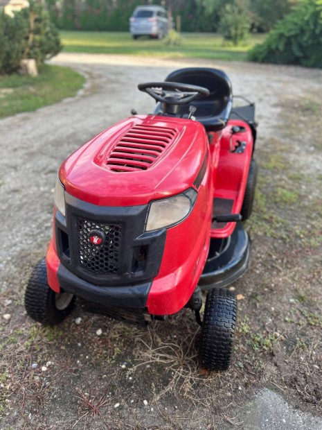 MTD fnyr traktor