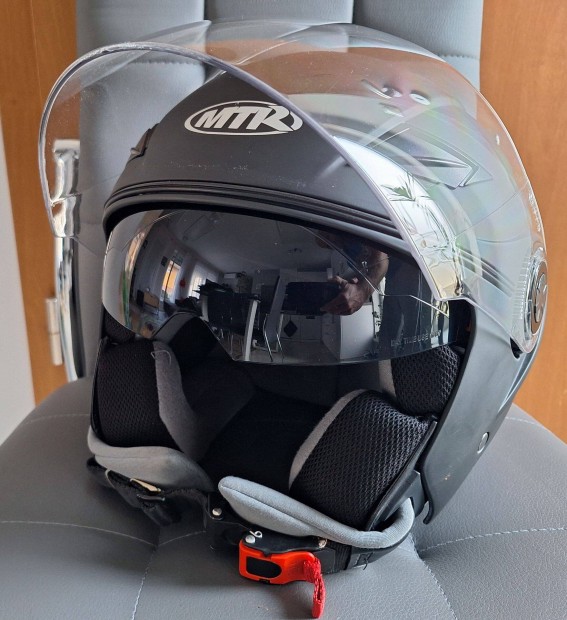 MTR JET buksisak S (55-56cm)