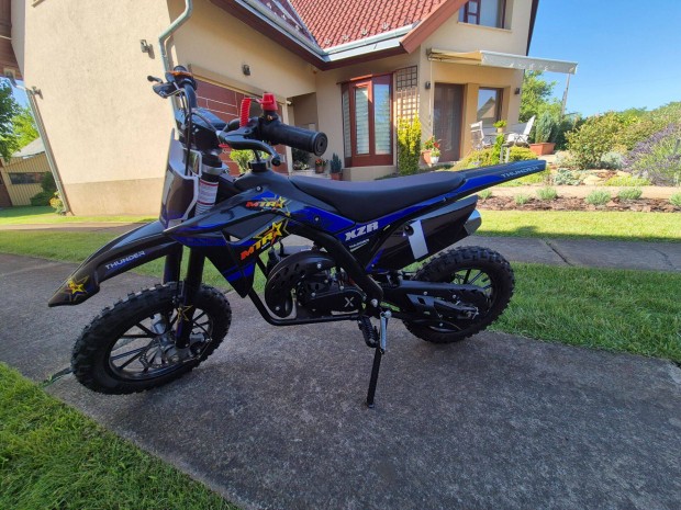 MTR Xzr 50ccm mini cross