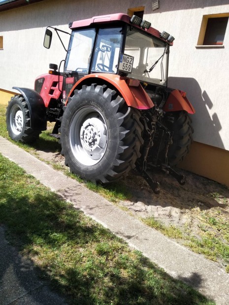 MTZ922.4 traktor