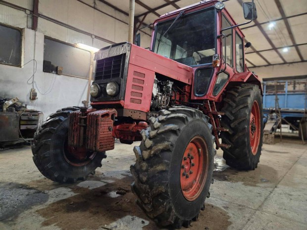 MTZ 1020-as elad