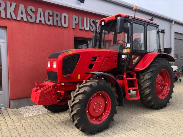 MTZ-1025.7 j Cater motoros MTZ kszletrl !