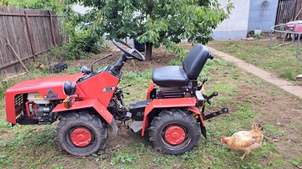 MTZ 132 N minitraktor