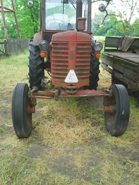 MTZ 45 Elad