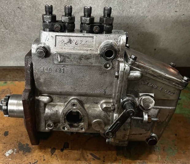 MTZ 50 80 82 Utn adagol