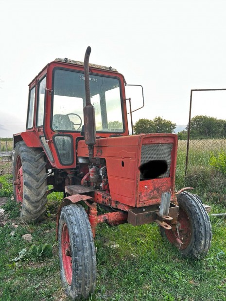 MTZ 50/80                    