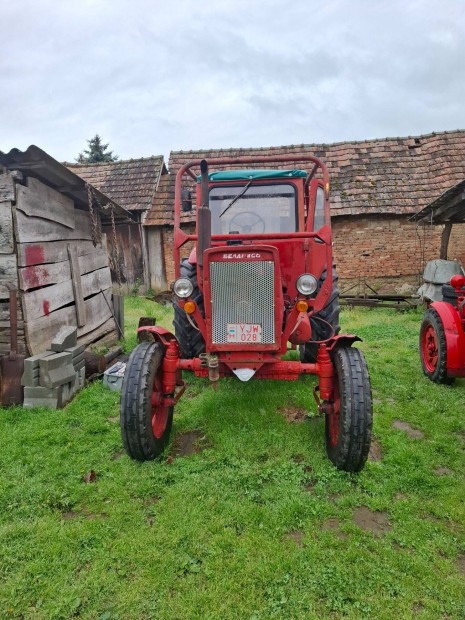 MTZ 50/80 eladó vagy csere T25