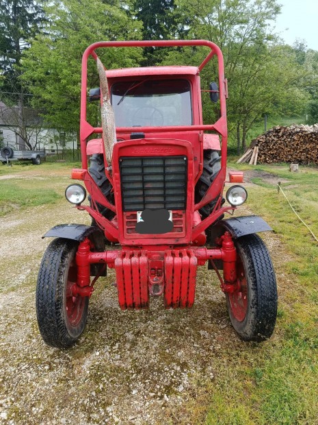 MTZ 50/80 traktor elad hi 