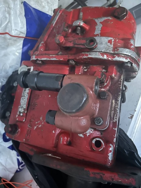 MTZ 50 Adagol