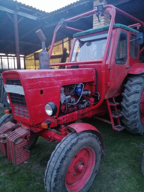MTZ 50 Belarus 