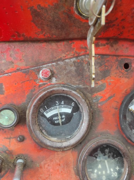 MTZ 50 Belorusz
