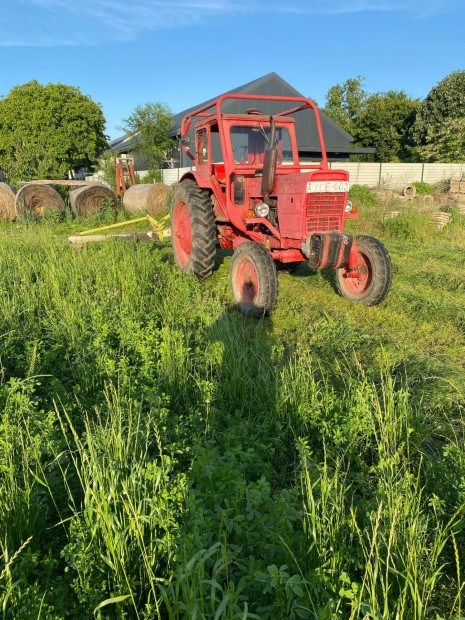 MTZ 50 Eladó
