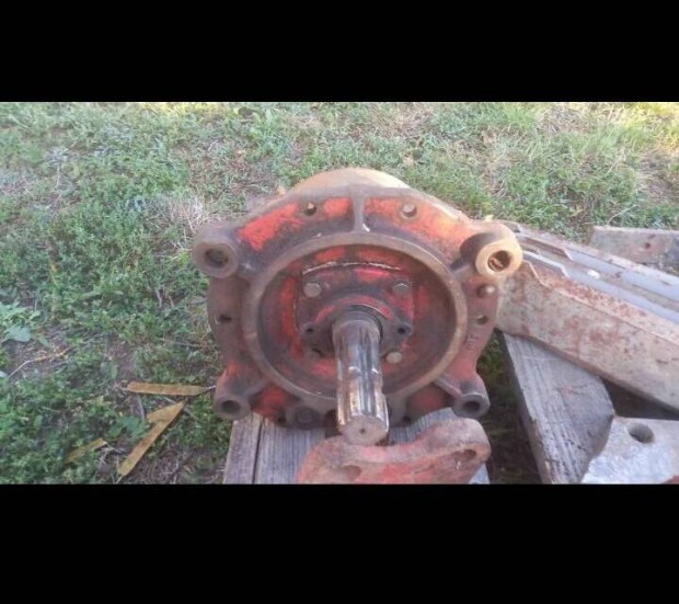 MTZ 50 TLT kihajt�s 