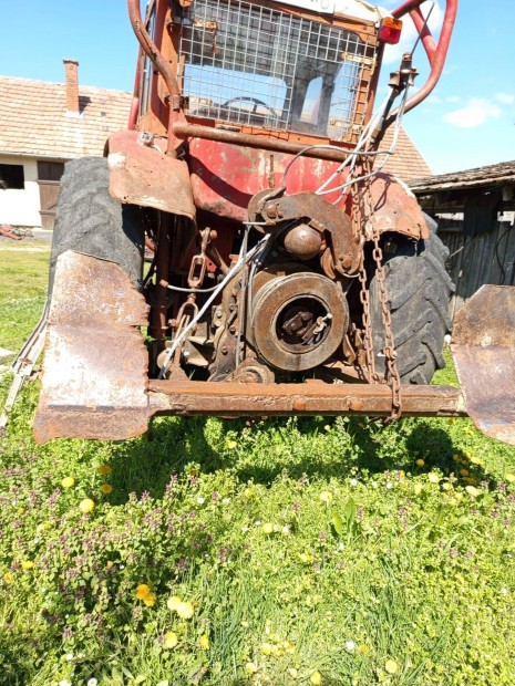 MTZ 50 TMP cs�rl�vel elad�