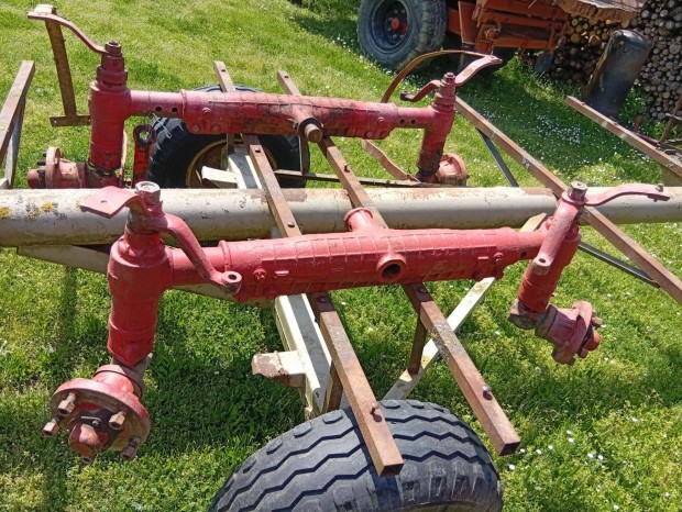 MTZ 50 / 80 els hd elad