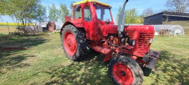 MTZ 50 (csere hsmarhra)