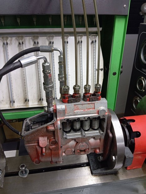 MTZ 50 adagol� fel�j�tva