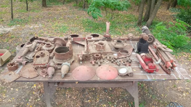 MTZ 50 alkatrszek 