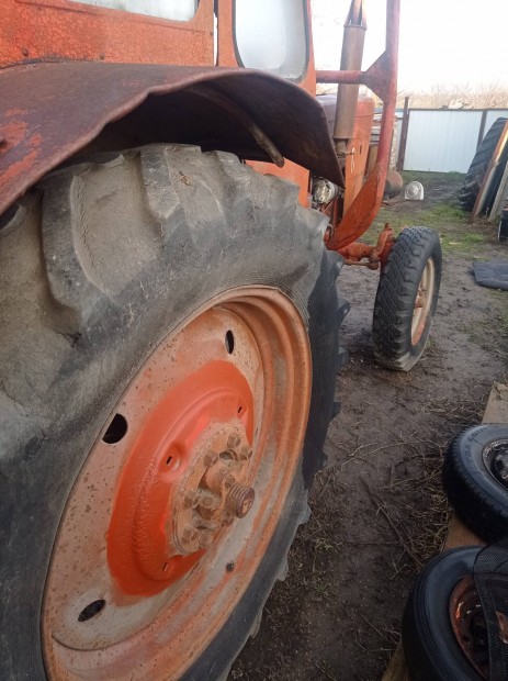 MTZ-50 eladó