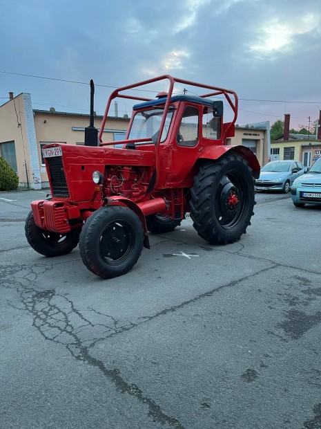 MTZ 50 elad