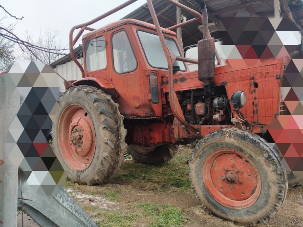 MTZ 50 elad 