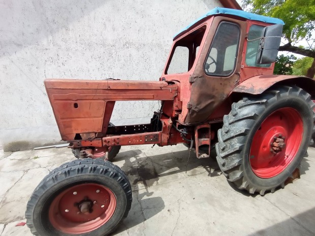 MTZ 50 elad 