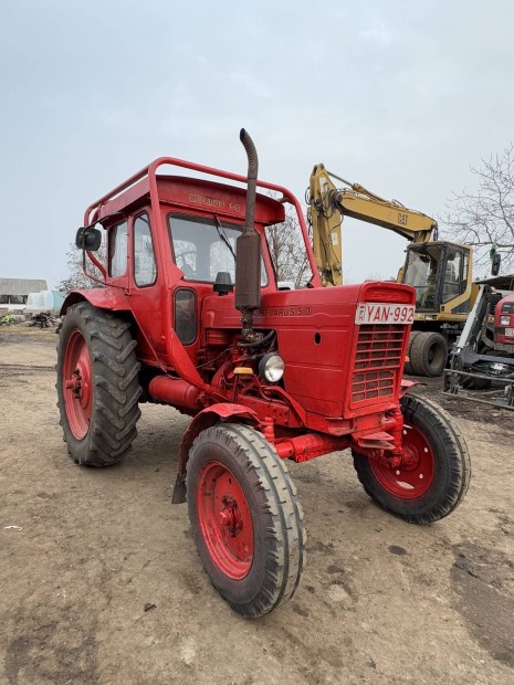 MTZ 50 elad 