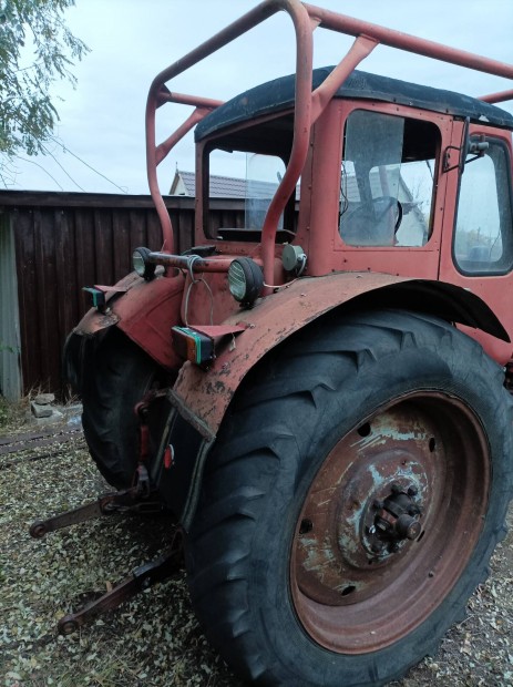 MTZ 50 eladó
