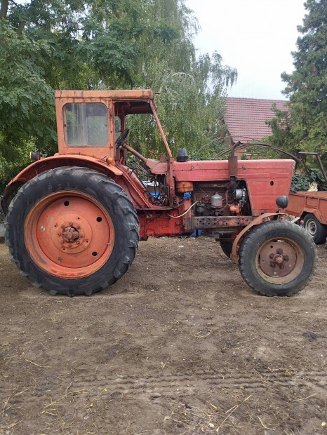 MTZ 50 elad 