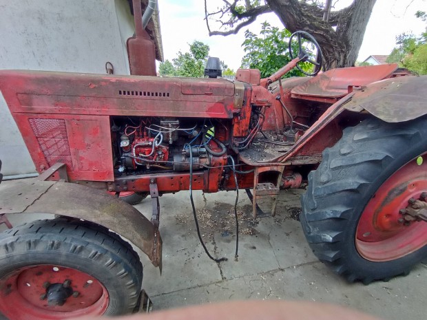 MTZ 50 elad 