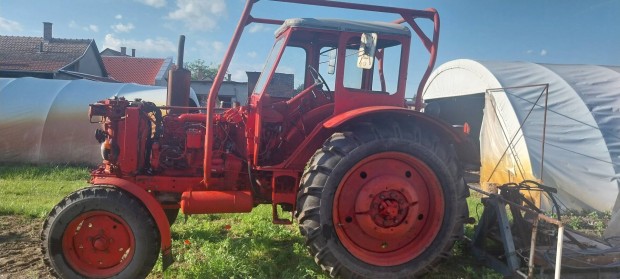 MTZ 50 elad 