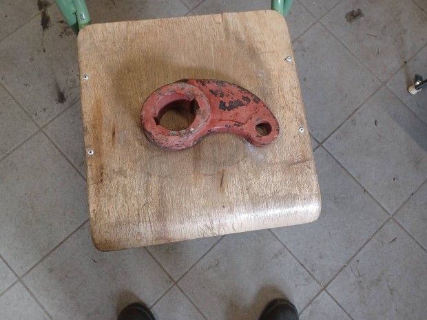 MTZ-50 emel hidraulika alkatrszek.