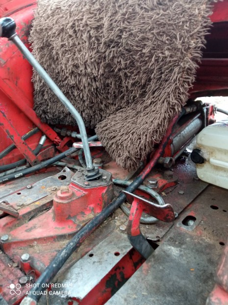 MTZ 50 erdre elad paprok nlkl 