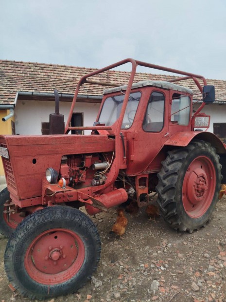 MTZ 50-es, trcsa elad!