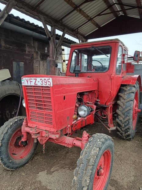 MTZ 50-es elad�
