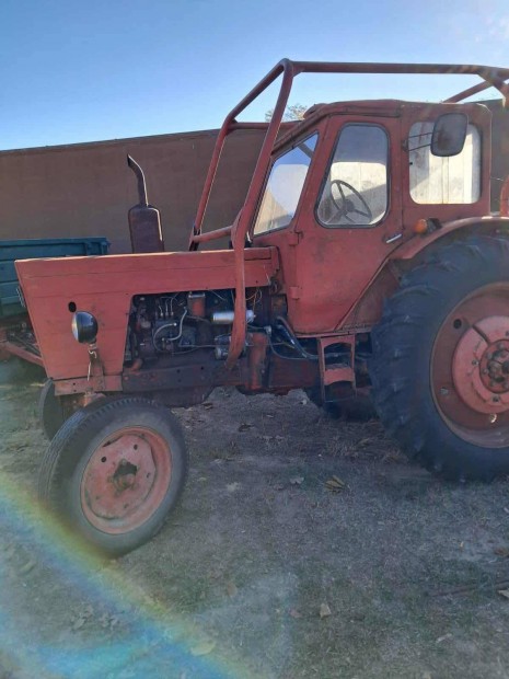 MTZ 50 es eladó