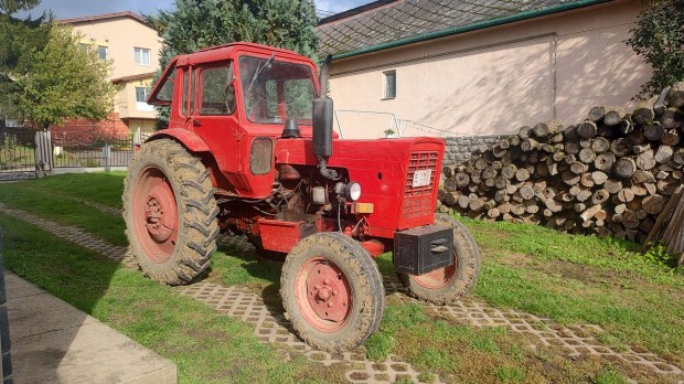 MTZ-50-es kifogstalan llapotban elad.